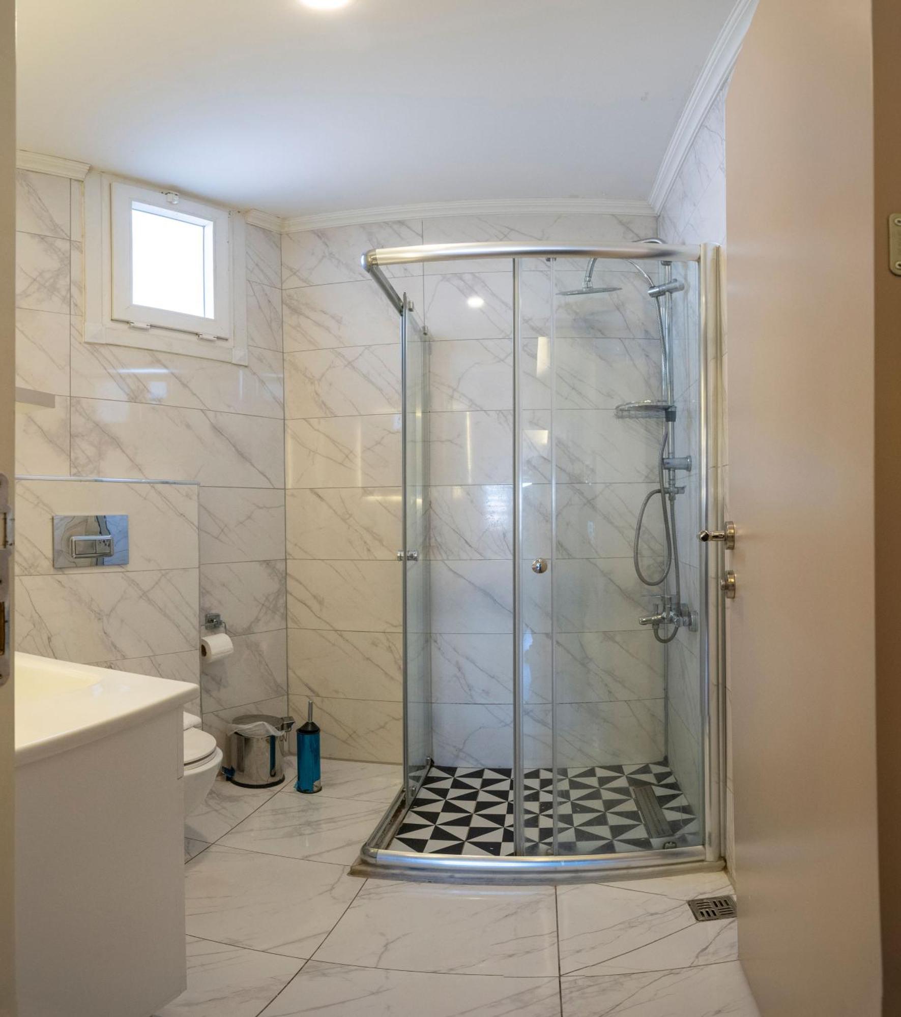 Luce Suites Taksim Istanbul Exteriör bild